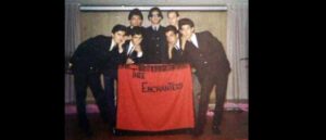 Thee Enchanters