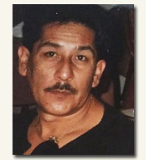 John Molina